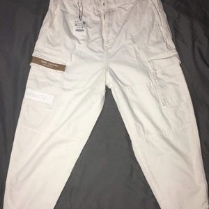 Off-White Zara Pants